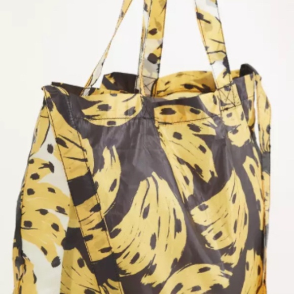 FARM Rio “Bolsinha Me Leva” Nylon Bag – NEW! - Picture 6 of 6